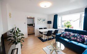Two Bedroom Hilton Apartment 1St Floor